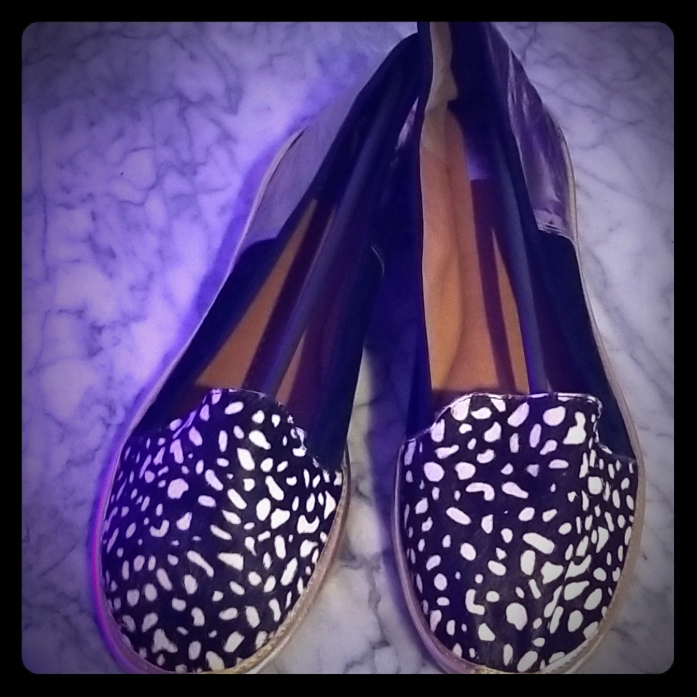 Animal flats